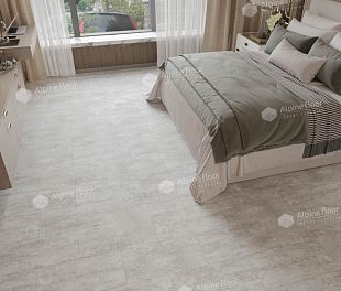 Кварцвинил SPC ламинат Ратленд (без подложки) ECO 4-6 MC