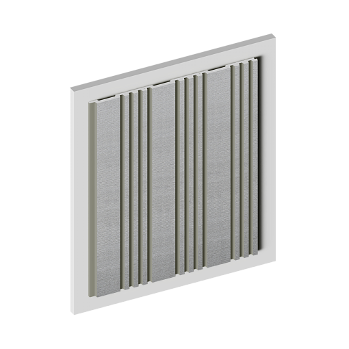 Декоративная панель HIWOOD LV128 S339S