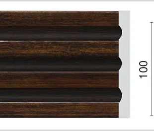 Пилястра D201-966