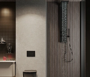 904-66SH Панель