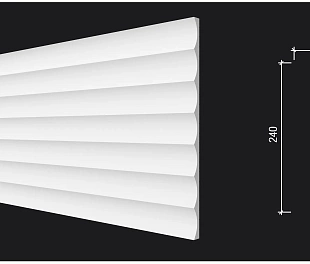 DD900 Панель (ex DD909)