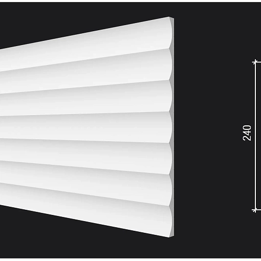 DD900(3M) Панель (ex DD909)