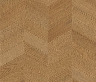 Паркет Елка Французская Lab Arte Chevron Дуб Рустик Эмеральд лак 400/328х125х14/3/60° в магазине напольных покрытий «Стильный пол»