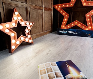 Кварцвинил Space AF4032SPC