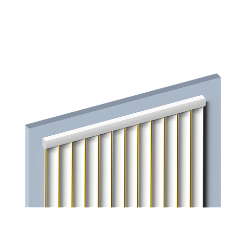 Профиль HIWOOD D15V2 W49