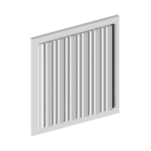 Декоративная панель HIWOOD LV122 NP