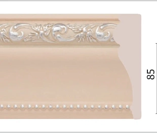 Молдинг 152-62S