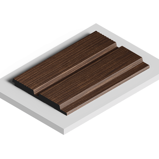 Декоративная панель HIWOOD LV123 BR396