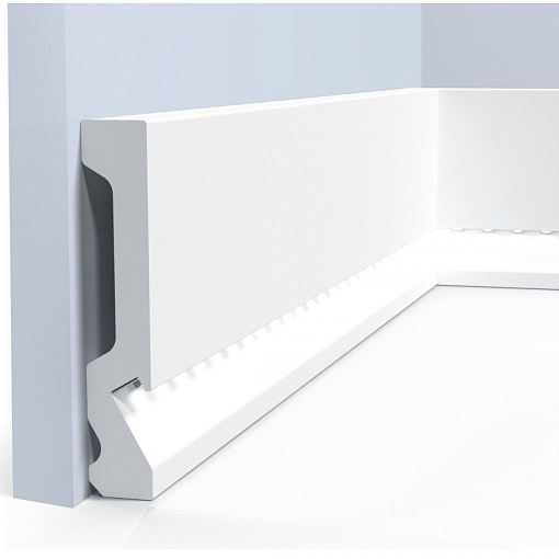 Плинтус HIWOOD LB99