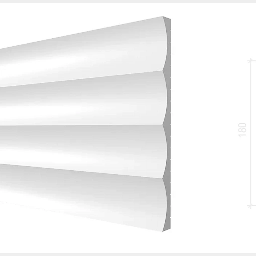 DD917 Панель (ex DD907)