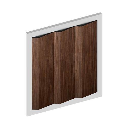 Декоративная панель HIWOOD LV141 BR396