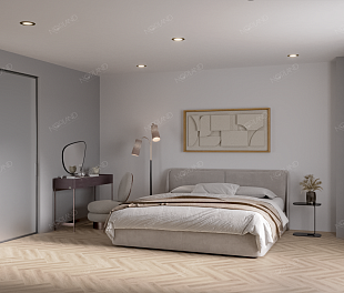 Кварцвинил Raffinert 1033-4