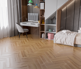 Кварцвинил LVT плитка Helig 1034-11