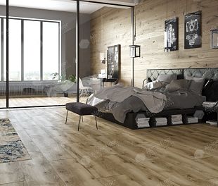 Ламинат Дуб Фьорленд 54842