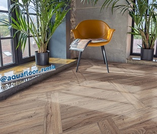 Кварцвинил Space Parquet Light AF4503PQL