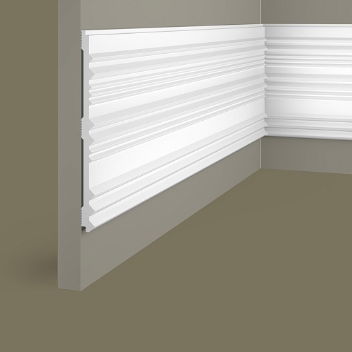 Панель RP005, 156х12, 2800мм, Экополимер/12