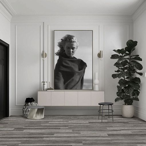 Кварц-винил Royce Ultima U1968 Дуб Маккай