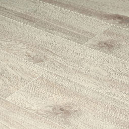 Ламинат Woodstyle Zoom 4V 2660-V4 Дуб Снежный Холм