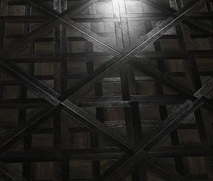 Ламинат Woodstyle Opera 70338 Шанье черный