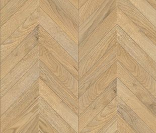 Паркет Елка Французская Lab Arte Chevron Дуб Натур Бетон лак 600/490х110х14/3/45° в магазине напольных покрытий «Стильный пол»
