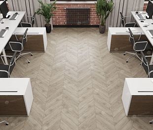 Кварцвинил SPC ламинат Карите ECO 18-11 MC