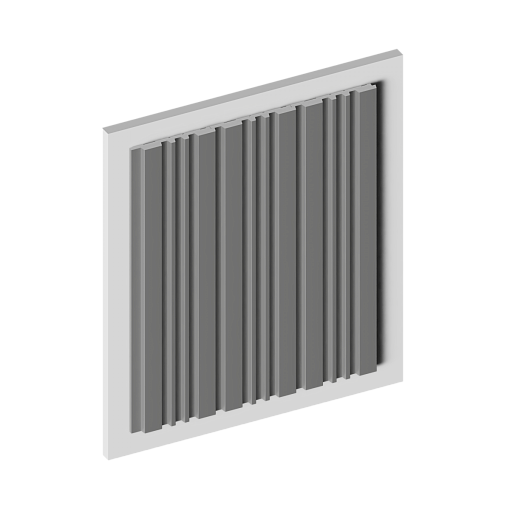 Декоративная панель HIWOOD LV121 GR3