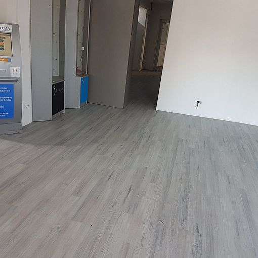 Кварцвиниловая плитка DeART ECO CLICK DA 7033