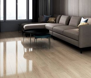 Кварцвинил ПВХ Покрытие Calitex Diamonds Luciano Plank Click DM701 1220x228x6 (1,947 м2)