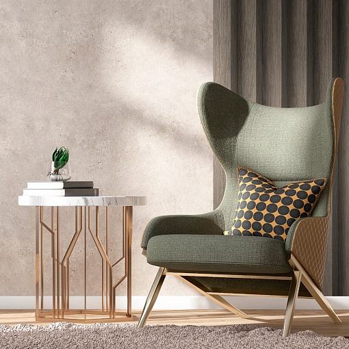 Декоративная панель HIWOOD LV141 BR490