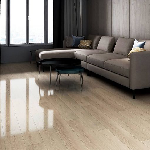 ПВХ Покрытие Calitex Diamonds Luciano Plank Click DM701 1220x228x6 (1,947 м2)