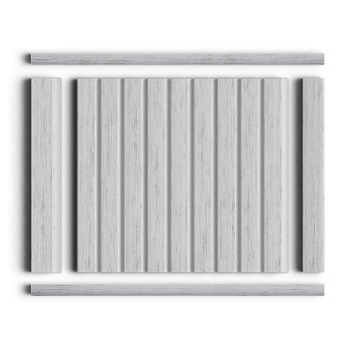 Профиль HIWOOD D15V2 W36