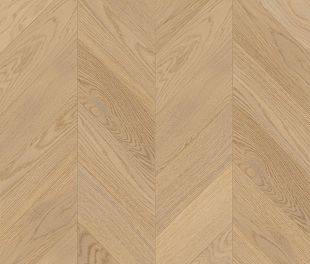 Паркет Елка Французская Lab Arte Chevron Дуб Рустик Шёлк лак 600/450х150х14/3/45° в магазине напольных покрытий «Стильный пол»