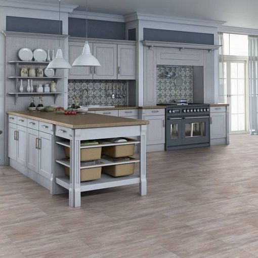 Виниловая плитка (клеевая) Tarkett Lounge Delmar