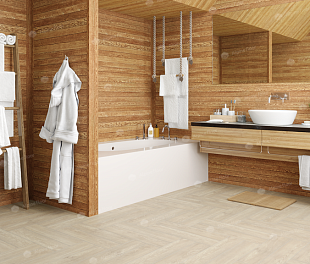 Кварцвинил LVT плитка Дуб Адара ECO 16-14