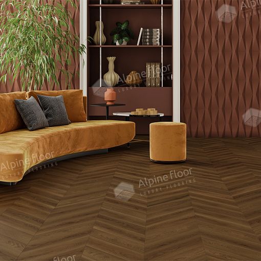 Ламинат Дуб Денали LF109-09