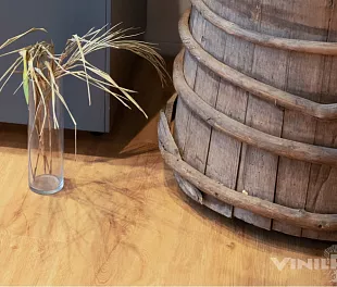 Кварцвинил 7896-EIR Дуб Флоренция 5 mm