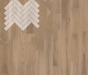 Паркет Елка Английская Lab Arte Angle Дуб Селект Лаунж лак 500х150х14/3 в магазине напольных покрытий «Стильный пол»