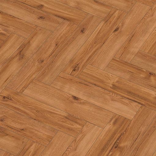 MS3710 My Step Herringbone Manor+ Ламинат "Дуб Корфу"