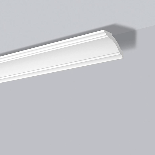 Карниз NMC GK NOMASTYL (LX-73)