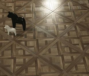 Ламинат Woodstyle Opera 70336 Шанье коричневый