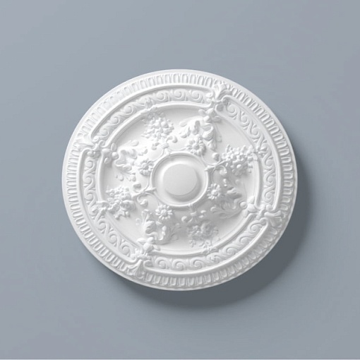 Розетка R11 ARSTYL