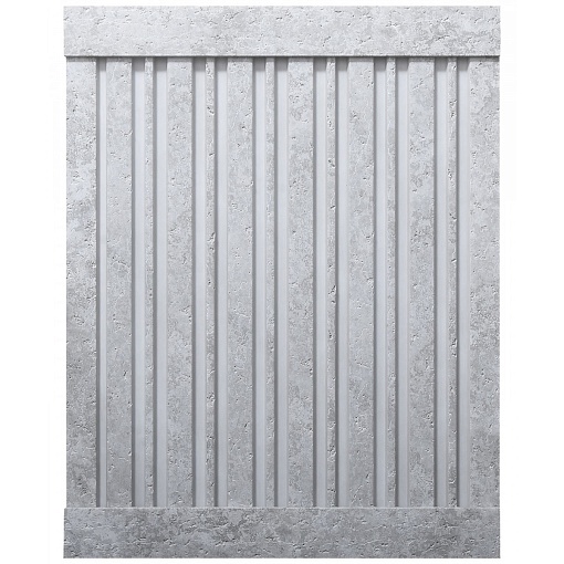 Декоративная панель HIWOOD LV122 W50