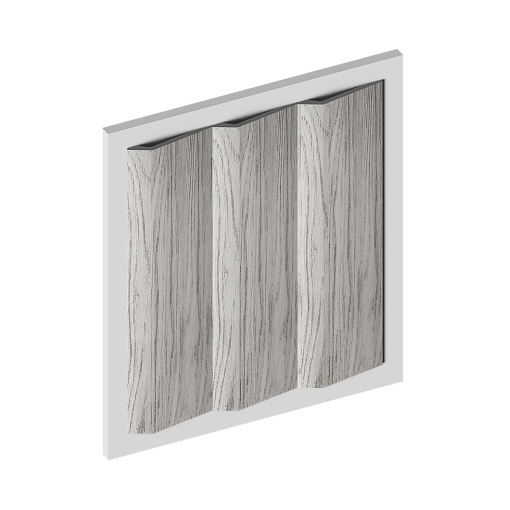 Декоративная панель HIWOOD LV141 GR24