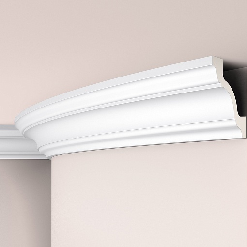 Карниз гибкий Z19 Flex ARSTYL