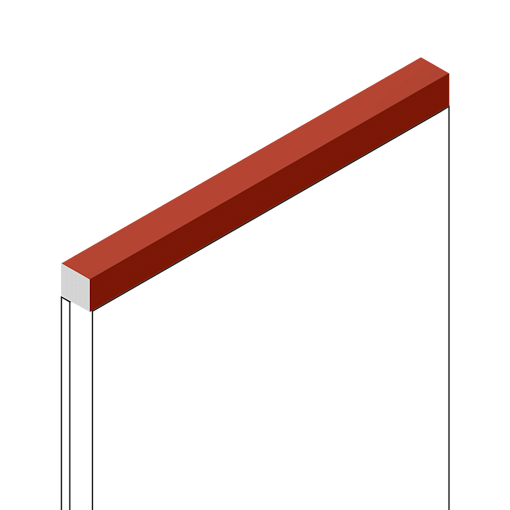 Профиль HIWOOD D12V1 OR3