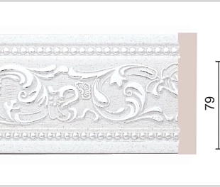 Молдинг 150-30S