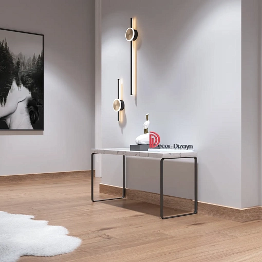 Плинтус 706-90SH