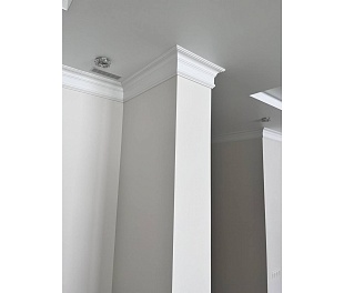 Карниз HIWOOD A130