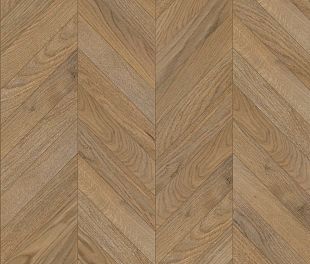 Паркет Елка Французская Lab Arte Chevron Дуб Натур Бург лак 600/490х110х14/3/45° в магазине напольных покрытий «Стильный пол»