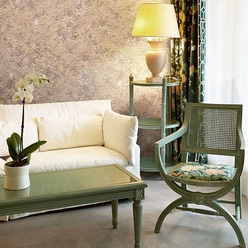 Настенная пробка Corkstyle Wall Design Monte Cream